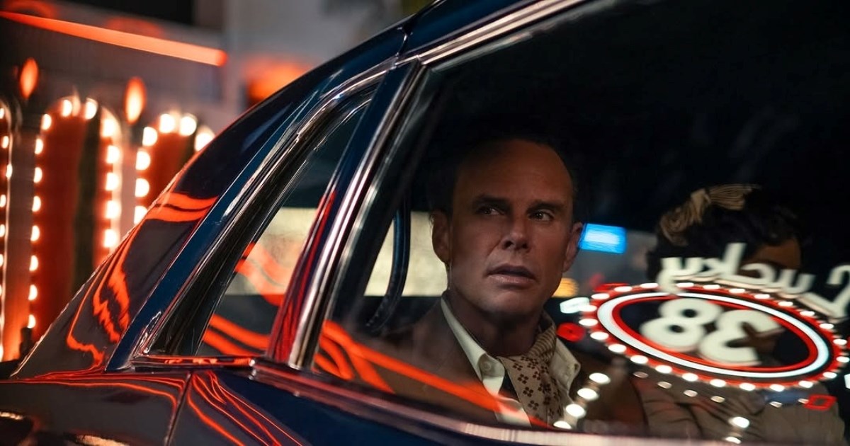 Novi pogled na New Vegas: Stigle su prve fotografije druge sezone Fallouta