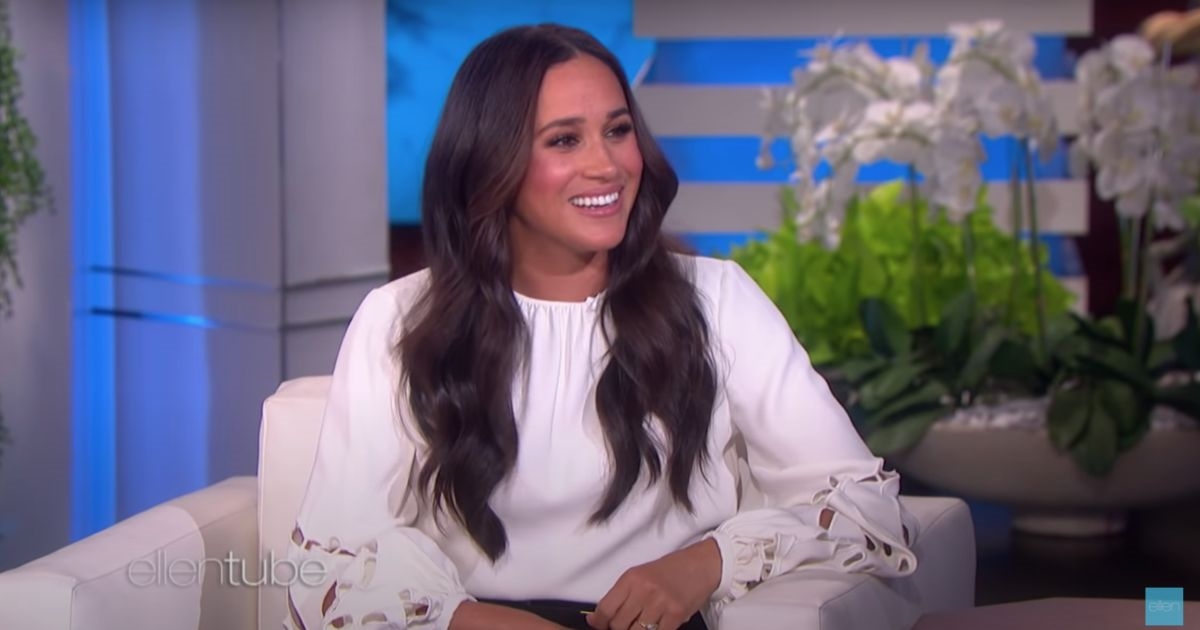 Meghan Markle otkrila što trenutno muči njenu kćerkicu Lilibet