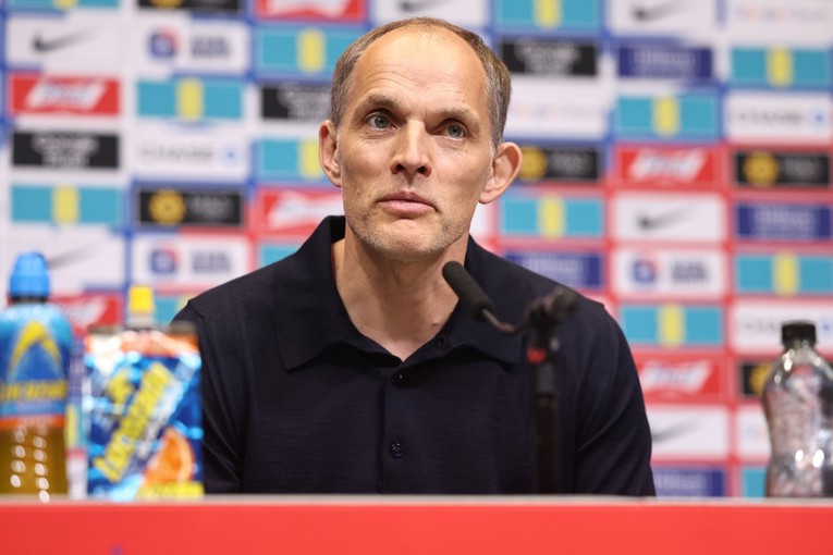 Tuchel razriješio dvojbu uoči Hrvatske? Upitan nastup zvijezde Arsenala