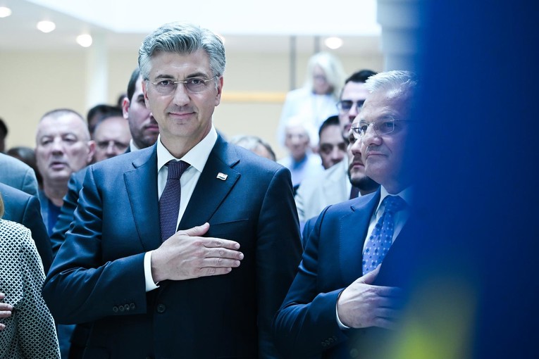 Plenković čestitao Kurban-bajram. "Hrvatska se ponosi bogatstvom različitosti"
