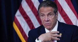 Guverner New Yorka podnio ostavku, seksualno je zlostavljao više žena