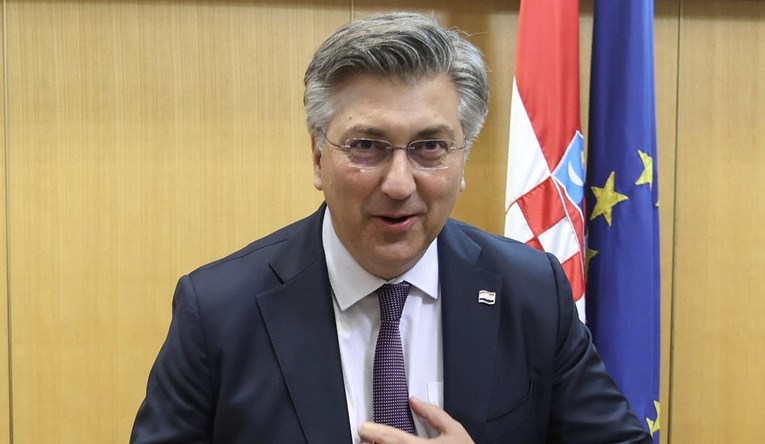 Plenković nakon izglasavanja vlade: Milanović je poražen