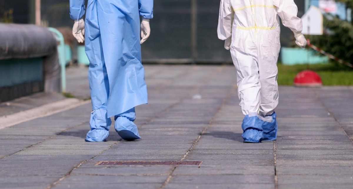 Na poziv za mobilizaciju u jednom danu javila su se 23 umirovljena liječnika