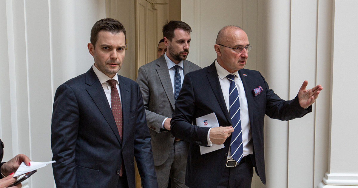 Makedonski šef diplomacije u Zagrebu: Više od 30 godina od moje se zemlje traže ustupci