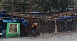 Supertajfun poharao Indiju i Bangladeš: "Veća katastrofa od korone"
