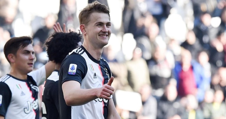 Tuttosport: Juventus od sljedeće sezone ima novog kapetana. Izbor je sve iznenadio