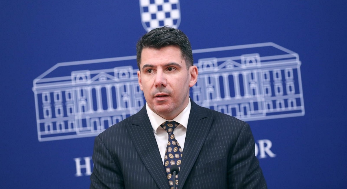 Grmoja o ostavci šefice Uskoka: Nikada nećemo znati pravi razlog