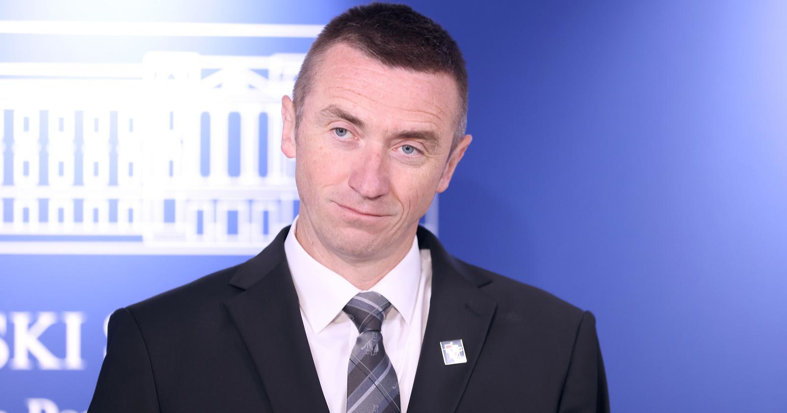 Penava: Osobno sam zamolio Dabru da podnese ostavku