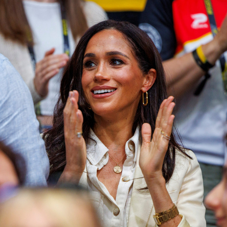 Meghan Markle nosi je od 2017., a kupci je opisuju kao savršenu