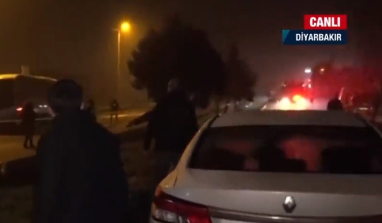 Eksplozija policijskog kombija u Turskoj, 9 ozlijeđenih