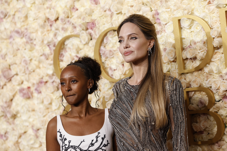 Kći Angeline Jolie progovorila o djetinjstvu i odnosu s majkom