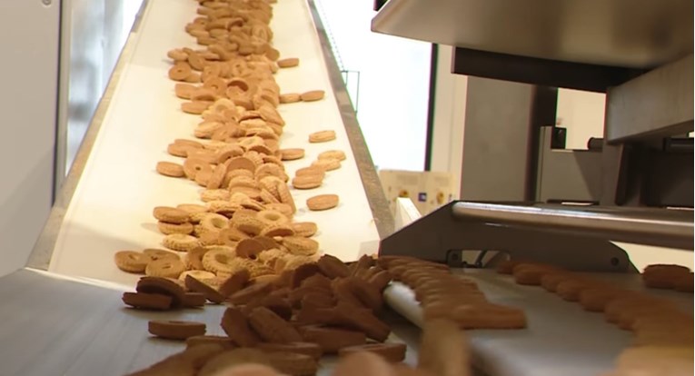 Hercegovački poduzetnik kupio tvornicu Lasta, ponovno proizvode kekse