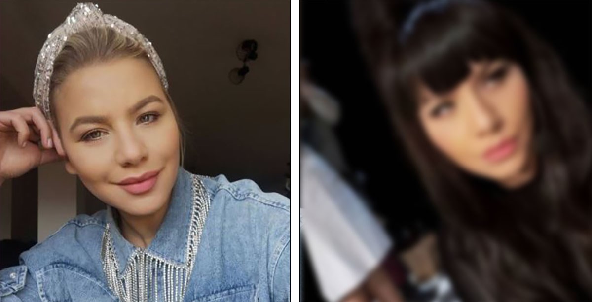 "Predivna crnka": Ana Begić Tahiri osvanula s drastično drugačijom frizurom