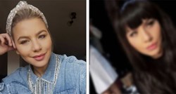"Predivna crnka": Ana Begić Tahiri osvanula s drastično drugačijom frizurom