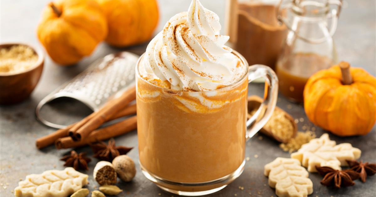 Obožavate Pumpkin Spice Latte? Imamo recept koji morate isprobati