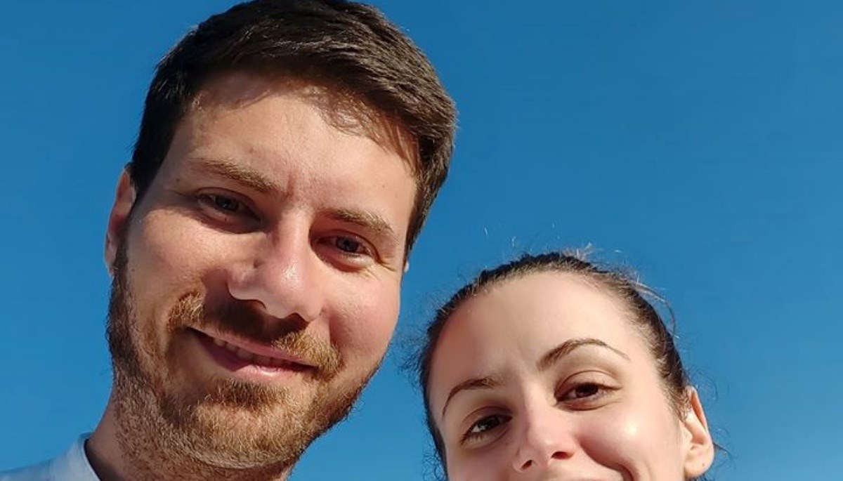 Pernar pozirao sa skandaloznom pjevačicom ET-a: Imamo identično mišljenje o koroni