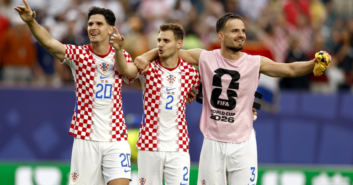 Hrvatska - Portugal: Zvijezde najavljuju utakmicu punu emocija i velikih preokreta