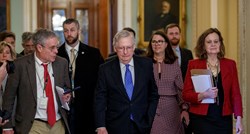 Vodeći republikanac pozvao senatore da zaustave Trumpov opoziv
