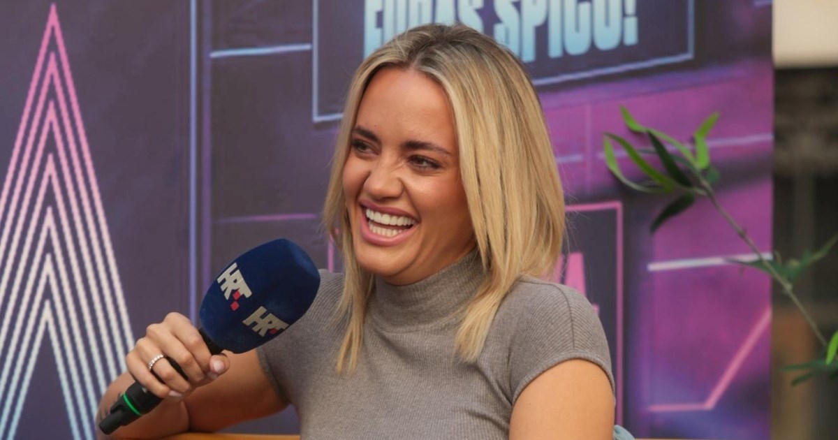 Domaća influencerica prošetala u outfitu koji bismo rado iskopirali