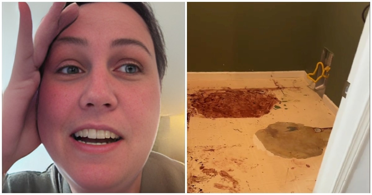 Zbog onog što je našla ispod pločica u kući u koju se uselila zvala policiju