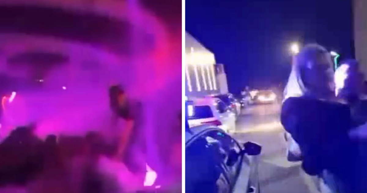 VIDEO U noćnom klubu u BiH bačen suzavac. Ozlijeđeno 38 ljudi