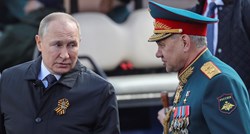 Ruski ministar: Namjerno usporavamo napad u Ukrajini
