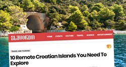 Slavorum: 10 remote Croatian islands you need to explore this summer