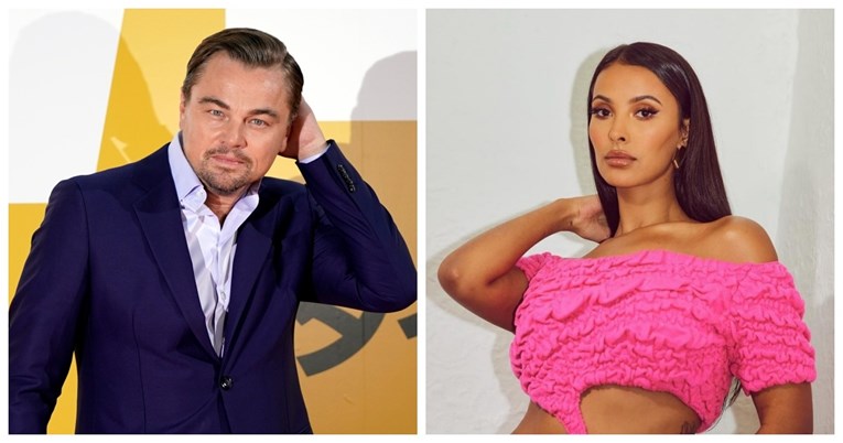 Leonardo DiCaprio negirao glasine da je u vezi s 28-godišnjom voditeljicom