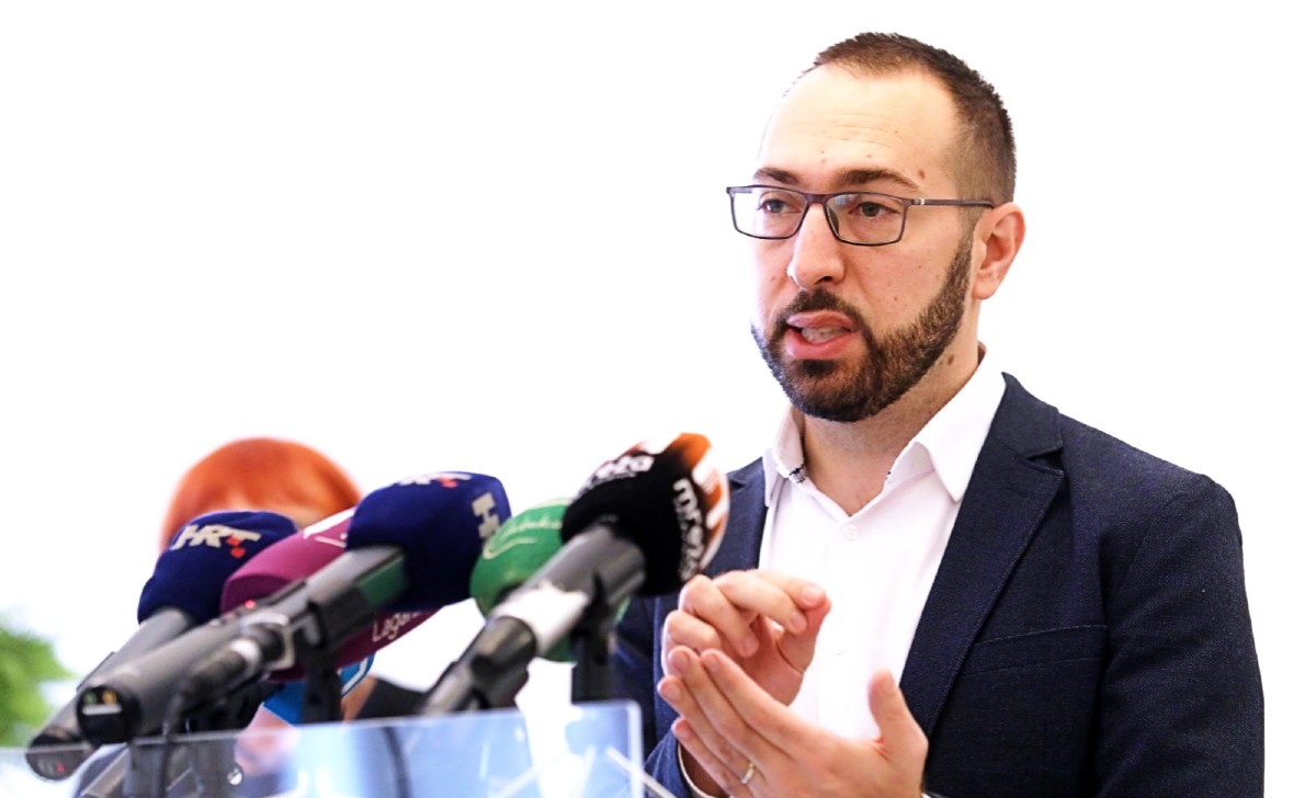 Tomašević je protiv online sjednice Zagrebačke skupštine, objasnio je zašto