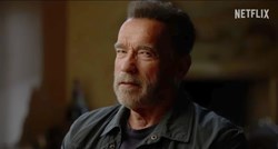 Netflix je objavio trailer za dokumentarac o Arnoldu Schwarzeneggeru
