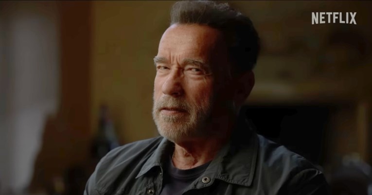 Netflix je objavio trailer za dokumentarac o Arnoldu Schwarzeneggeru
