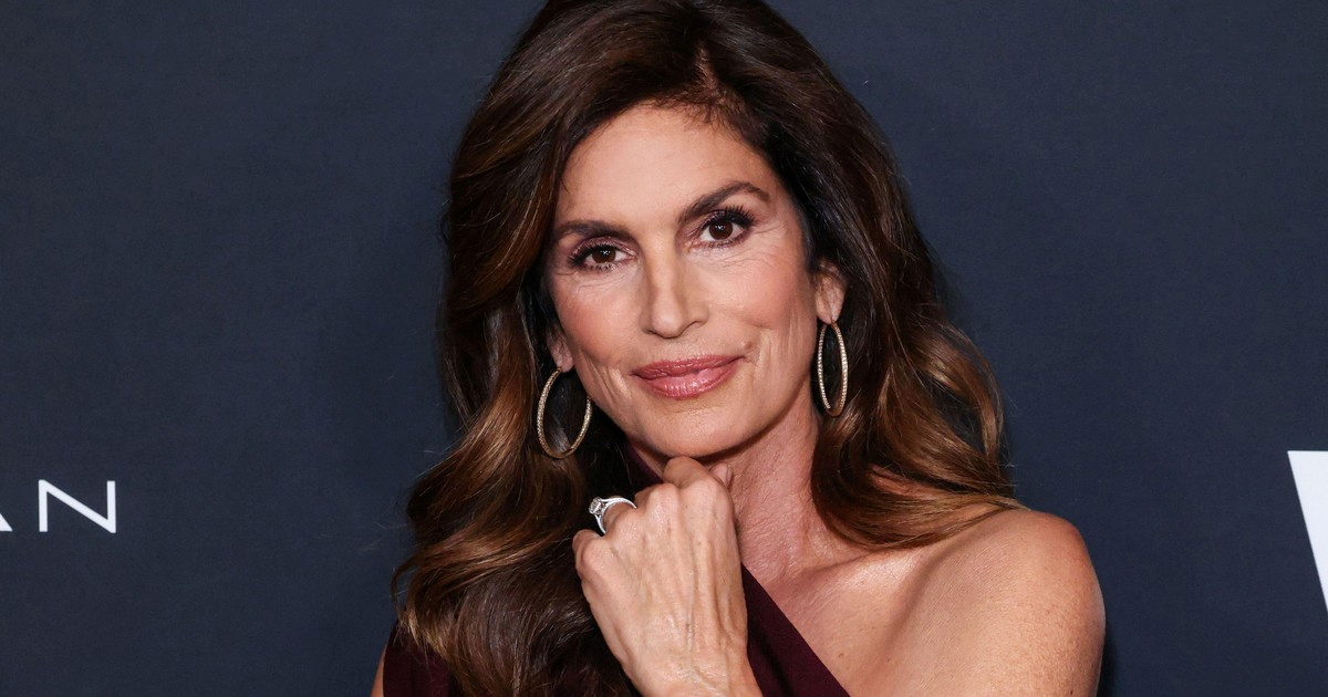 Cindy Crawford uoči 60. rođendana otkrila kako održava figuru