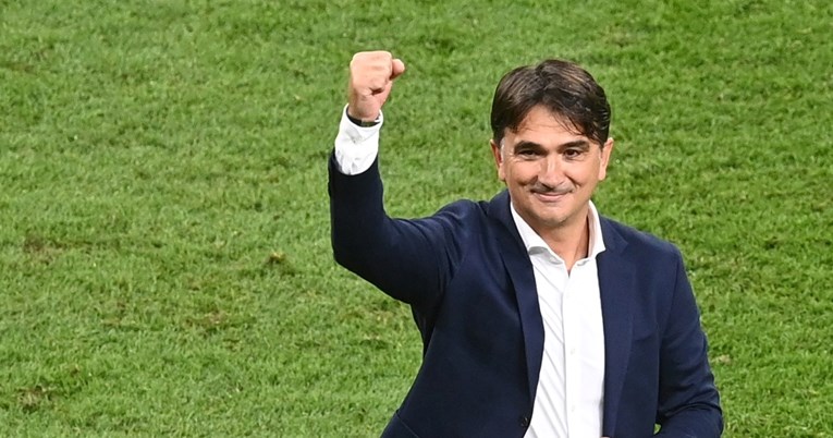 Dalić otkrio protiv koga bi volio igrati u osmini finala