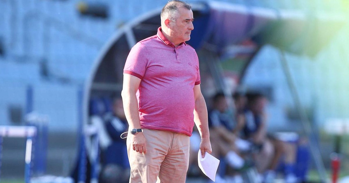 Nova generacija U-17 reprezentacije Hrvatske izgubila od Kazahstana