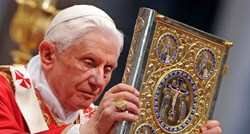 Ovako se svjetski čelnici opraštaju od bivšeg pape Benedikta XVI.