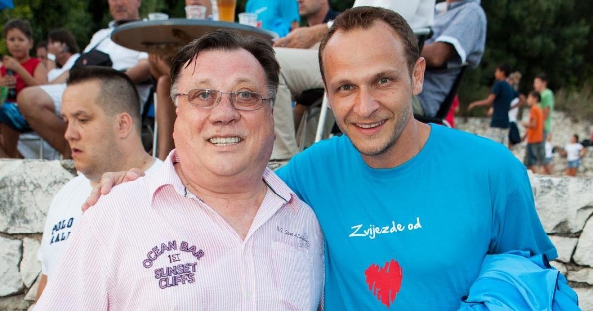 Bešlagić na komemoraciji za Halida: Ne znači da si ti dijamant ako si pored dijamanta