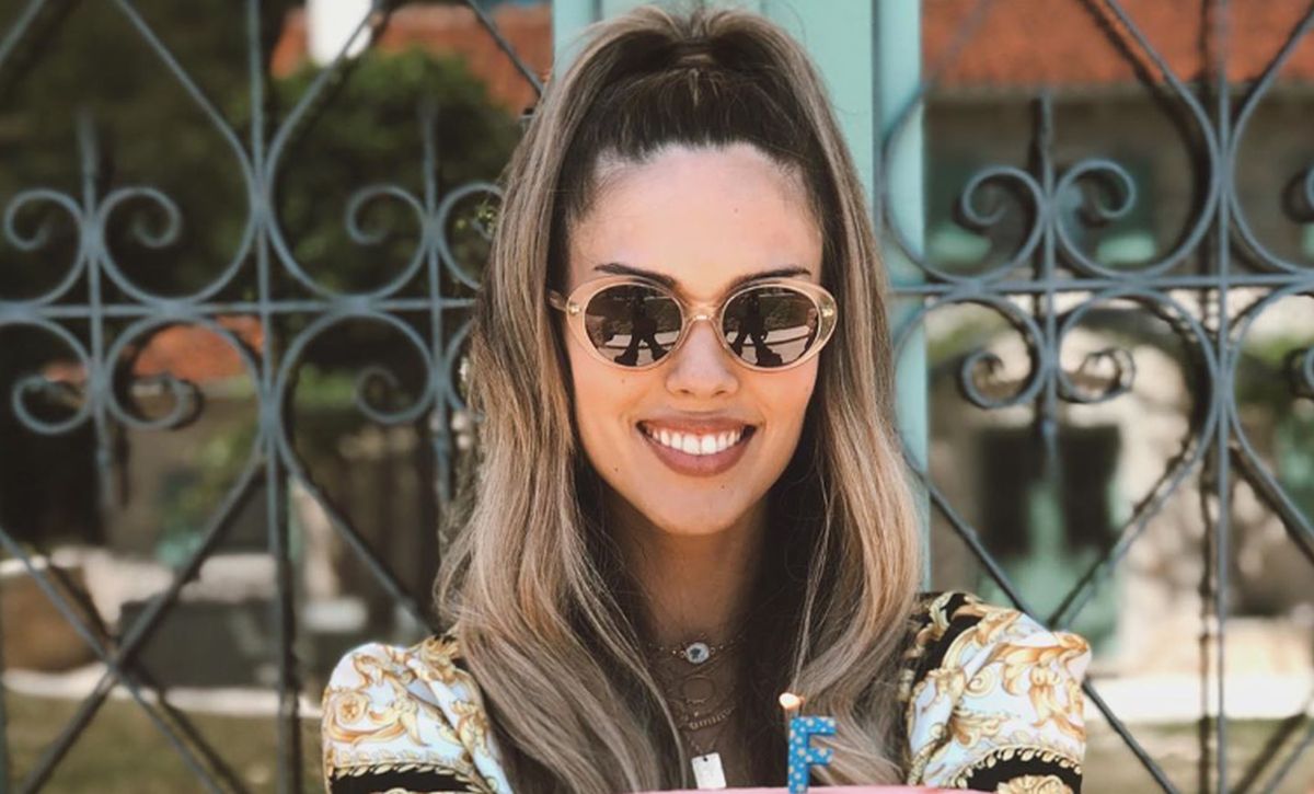 Franka Batelić podijelila preslatku fotku sa sinčićem Viktorom, najavila i novi spot