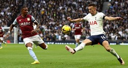BBC: Perišić je jedini opasan na prvoj novogodišnjoj utakmici Premiershipa