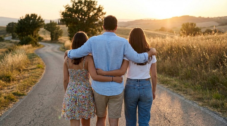 Novi trend iz manosfere: Muškarci žele više partnerica, žene moraju biti vjerne