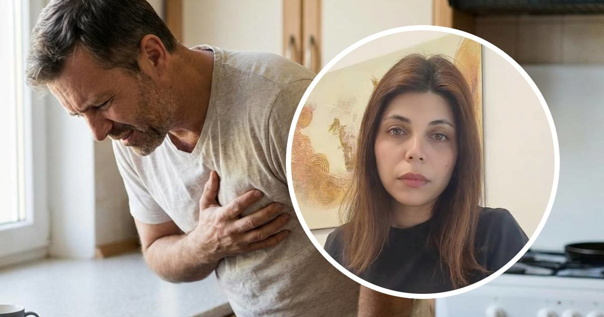 Liječnica: 90% srčanih udara povezano je s jednom jutarnjom navikom