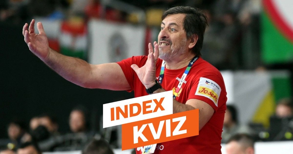 INDEX KVIZ Samo će rijetki znati odgovore na svih 15 pitanja