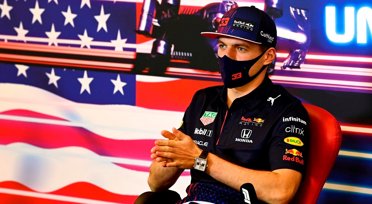 Verstappen kritizirao Netflix: Izmišljali su stvari zbog dramatičnosti
