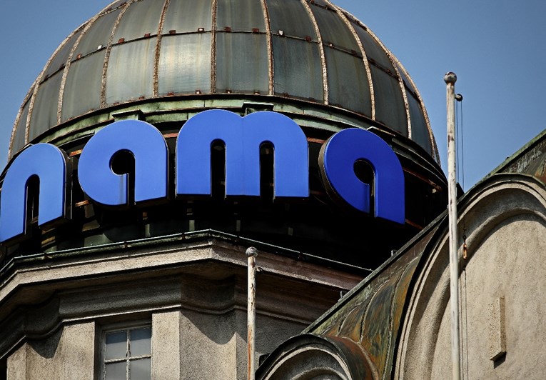 Prodaju se Namine nekretnine, vrijednost procijenjena na 34.5 milijuna eura