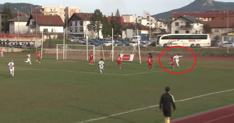 Pogledajte nevjerojatnu sudačku odluku iz BiH