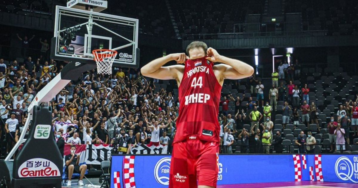 Bogdanović najavio odlazak iz reprezentacije: Nadam se da ću biti bolji nego prije