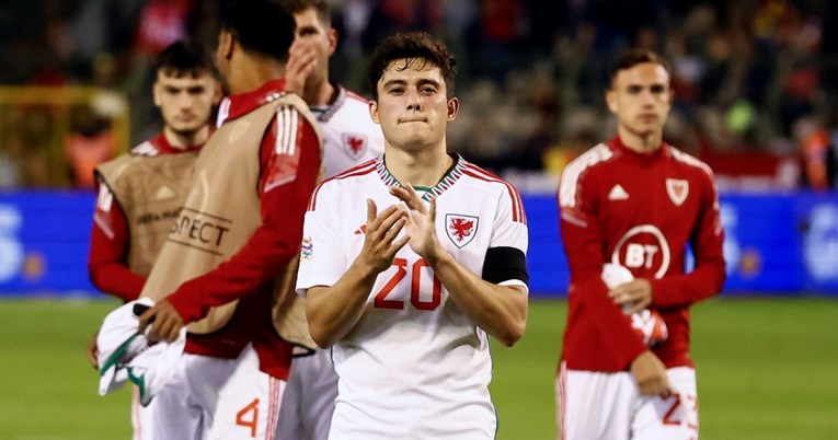 Velšani objavili popis za Hrvatsku. Tri bitna igrača im nedostaju zbog ozljede