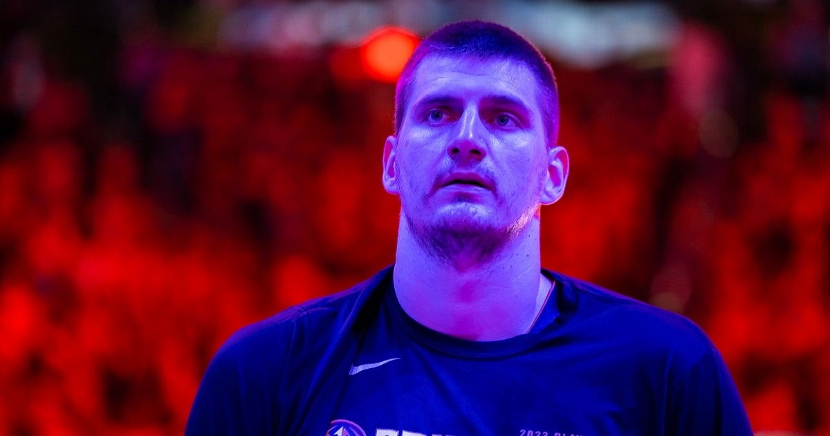 NBA liga će suspendirati Jokića zbog fizičkog sukoba s vlasnikom Phoenixa?