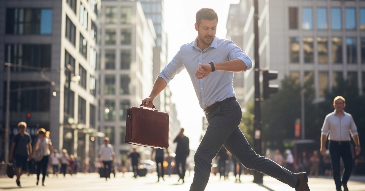 Tri znaka koja su sklona odgađanju, ali uvijek sve stignu u zadnji tren