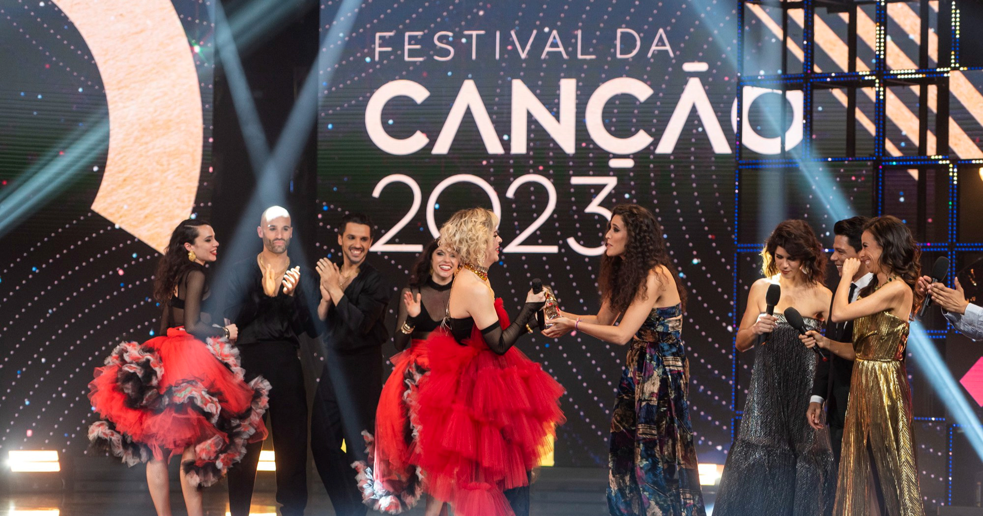 Drama na portugalskom izboru za Eurosong: 11 izvođača ne želi u Beč ako pobijede