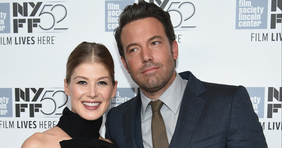 Ben Affleck otkrio koje se slavne glumice i danas "boji"